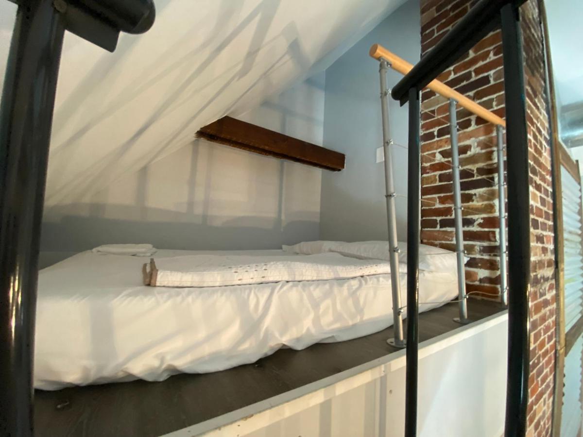 The Jazz Loft Apartment แซนฟอร์ด ภายนอก รูปภาพ